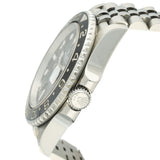 Pre‑Owned Rolex GMT‑Master II "Bruce Wayne" 126710GRNR 2025 Watch