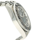 Pre‑Owned Rolex GMT‑Master II "Bruce Wayne" 126710GRNR 2025 Watch
