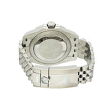 Pre‑Owned Rolex GMT‑Master II "Bruce Wayne" 126710GRNR 2025 Watch