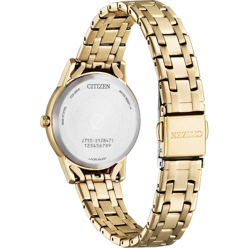 Buy citizen eco drive ladies watch online