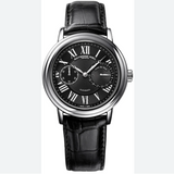 Raymond Weil Maestro Quantième à Aiguille 2846-STC-00209 Automatic Watch