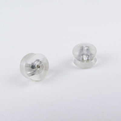 Jersey Pearl 5mm Signature Pink Freshwater Pearl Stud Earrings 916257