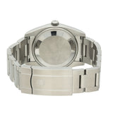 Pre-Owned Rolex Oyster Perpetual 34 114200 2020 Watch