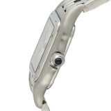 Pre-Owned Cartier Panthère Small Stainless Steel Ladies 1320 2001 Watch