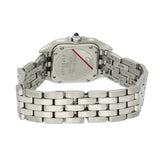 Pre-Owned Cartier Panthère Small Stainless Steel Ladies 1320 2001 Watch