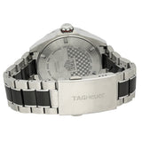 Pre-Owned TAG Heuer Formula 1 Calibre 5 WAZ2011-0 2017 Watch