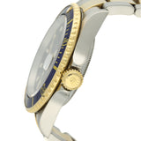 Pre-Owned Rolex Submariner Date 16613 2006 Watch