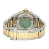 Pre-Owned Rolex Submariner Date 16613 2006 Watch