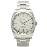 Pre-Owned Rolex Oyster Perpetual 34 114200 2020 Watch
