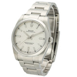 Pre-Owned Rolex Oyster Perpetual 34 114200 2020 Watch