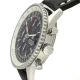 Pre-Owned Breitling Navitimer 1 Chronograph 41 A13324 2021 Watch