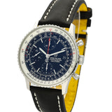 Pre-Owned Breitling Navitimer 1 Chronograph 41 A13324 2021 Watch