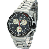 Pre-Owned Tag Heuer Formula 1 Indy 500 CAC111A 2005 Watch