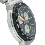 Pre-Owned Tag Heuer Formula 1 Indy 500 CAC111A 2005 Watch