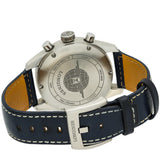 Pre-Owned Longines Spirit Chronograph L3.820.4.93.0 Watch