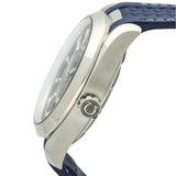 Pre-Owned Omega AquaTerra WorldTimer 150M 220.12.43.22.03.001 2021 Watch