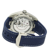 Pre-Owned Omega AquaTerra WorldTimer 150M 220.12.43.22.03.001 2021 Watch