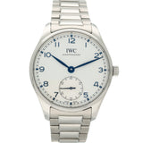 Pre-Owned IWC Portugeiser Automatic 40 IW358312 2025 Watch