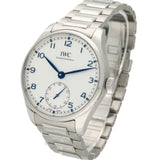 Pre-Owned IWC Portugeiser Automatic 40 IW358312 2025 Watch