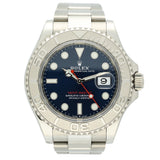 Pre-Owned Rolex Yacht-Master 40 126622 2022 Watch