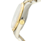 Pre-Owned Rolex Datejust 36 16233 2002 Watch