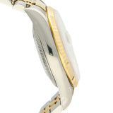 Pre-Owned Rolex Datejust 36 16233 2002 Watch