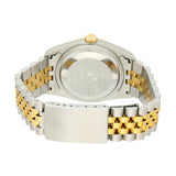 Pre-Owned Rolex Datejust 36 16233 2002 Watch