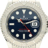 Pre-Owned Rolex Yacht-Master 40 126622 2022 Watch