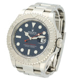 Pre-Owned Rolex Yacht-Master 40 126622 2022 Watch