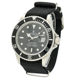 Pre-Owned Rolex Submariner Date 16610 2002 Watch