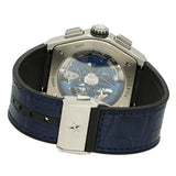 Pre-Owned Zenith Defy El Primero 21 Chrono 95.9002.9004 44mm Watch
