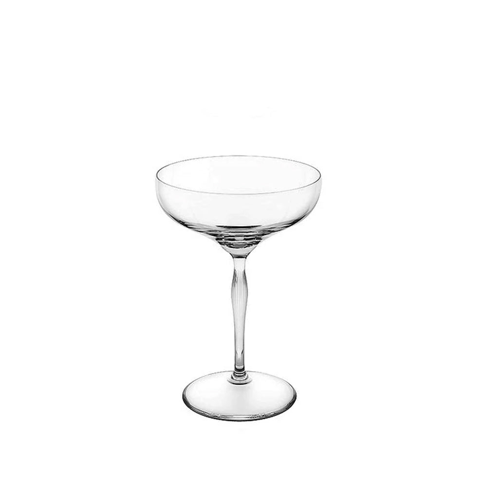 Lalique 100 POINTS Champagne Coupe by James Suckling, Clear Crystal 10484600