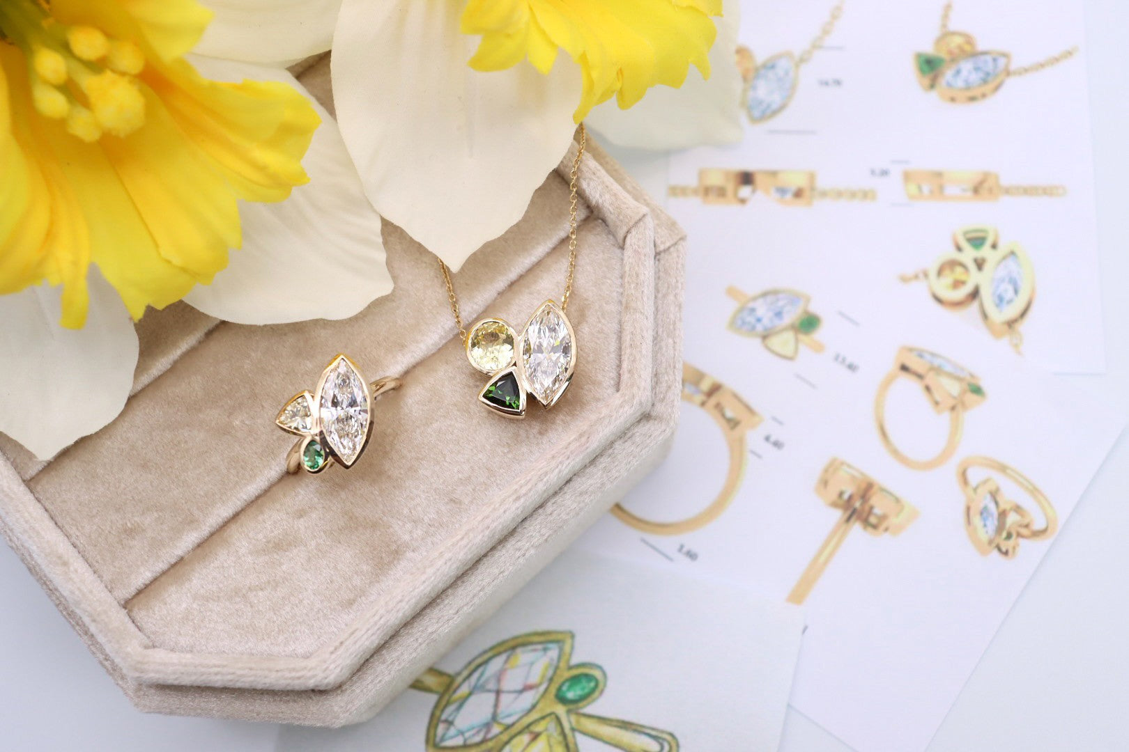 The Anthea Collection