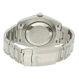 Pre-Owned Rolex Datejust 41mm 126334 Azzurro Dial 2022 Watch