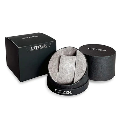 Citizen Eco Drive Ladies Diamond 2-Tone Watch - Pink Dial EW2706-58X