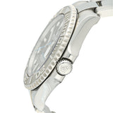 Pre-Owned Rolex Rolesium Yacht-Master 37 268622 Watch