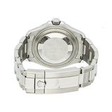 Pre-Owned Rolex Rolesium Yacht-Master 37 268622 Watch