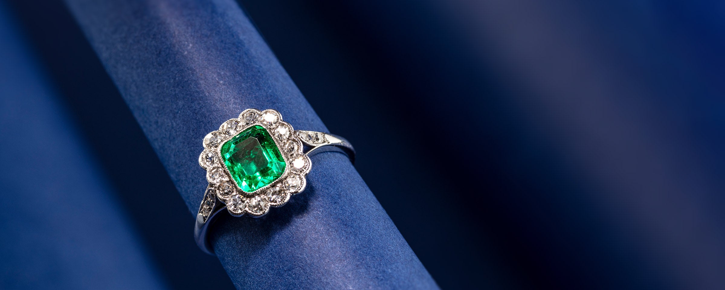 The Gold Arts 
Gemstone Collection