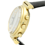 Pre-Owned IWC Da Vinci Perpetual Calendar Rattrapante 3751-005 Watch
