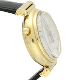 Pre-Owned IWC Da Vinci Perpetual Calendar Rattrapante 3751-005 Watch