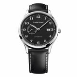 Louis Erard 1931 Automatic Limited Edition With Pen No. 49/500
