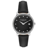 Raymond Weil Toccata 5388-SLS-20081 Ladies Quartz Watch