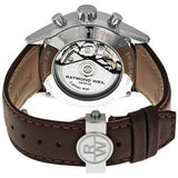 Raymond Weil Freelancer Chronograph 7730-STC-65025 Men's Automatic Watch