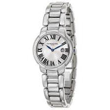 Raymond Weil Jasmine 5229-ST-00659 Ladies Quartz Watch
