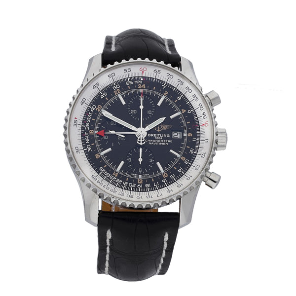 Used breitling 2025 navitimer world