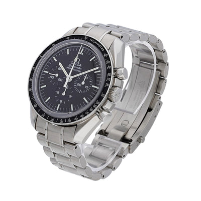 Pre-owned OMEGA Speedmaster Professional Moonwatch 357.35.000