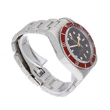 Pre-owned Tudor Black Bay Burgundy Ref: 79230 41mm