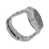Pre-owned Breitling Airwolf Chronograph A78363 Steel 2007 Box and Papers