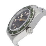 Pre-owned Tudor Black Bay Harrods 41mm 792306 2020