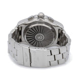 Pre-owned Breitling Airwolf Chronograph A78363 Steel 2007 Box and Papers